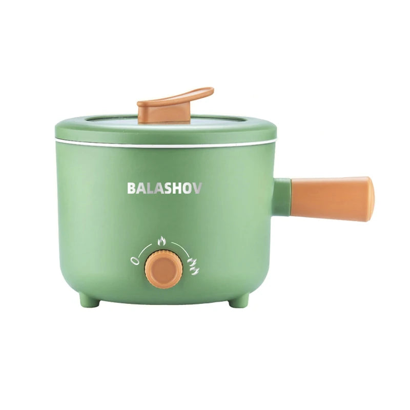 220V/110V Electric Rice Cooker Multifunctional Stew Pan Non-stick Cookware for Kitchen Offer Multicooker Hot Pot Home Appliance.