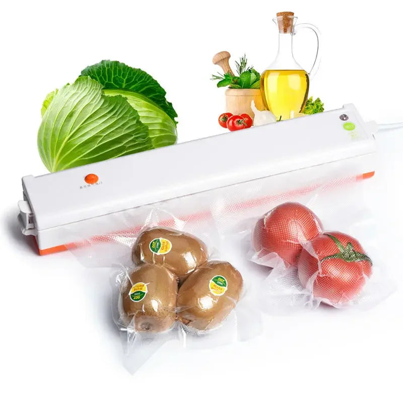 Vacuum Food Preservation Bags BPA-Free Sealer To Keep Food Fresh Vacuum Sealer Storage Bags 20cm*500cm.