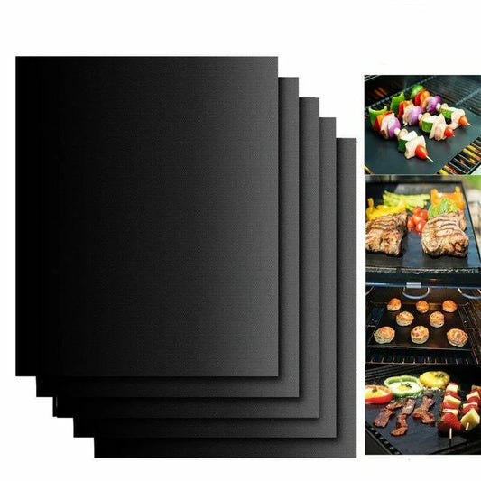 Silicone Baking Mat Cooking Reusable Nonstick Sheet Oven Tray Kitchen Gadgets and Tools.