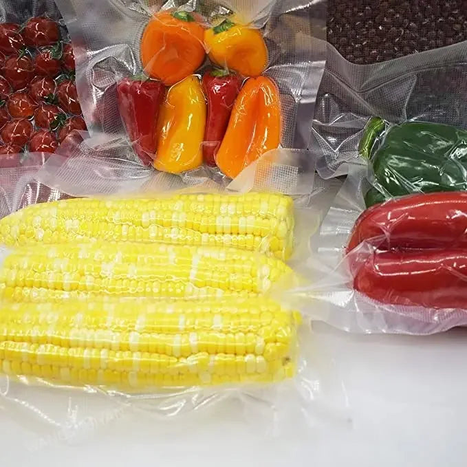 Vacuum Food Preservation Bags BPA-Free Sealer To Keep Food Fresh Vacuum Sealer Storage Bags 20cm*500cm.